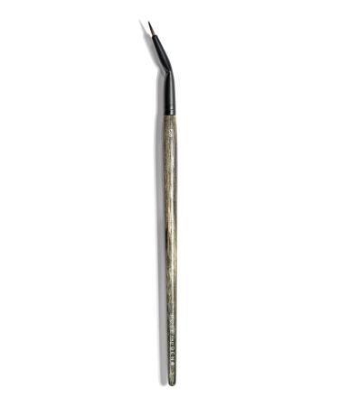 Rose and Ben Beauty E26 Pointed Liner Brush | Precise Angled Design for Winged & Cat-Eye Looks | Cruelty-Free Bristles