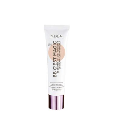 Loreal make-up base  30 ml.