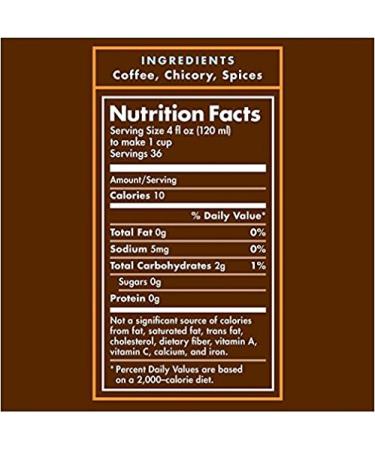 Grady's Cold Brew Coffee Single Can - 12 Servings, Original Flavor - Buy Online on SooperMarket.com