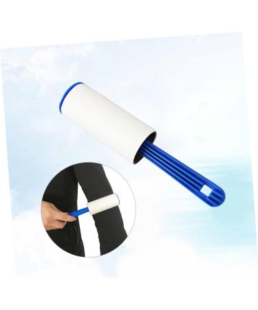 Buy BESPORTBLE Hair Sticky Roller - Best Lint Roller for Hair & Clothes | International Shipping Available - Buy Online on SooperMarket.com