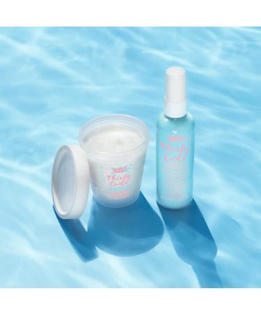 Umberto Giannini Thirsty Curls Styling Lotion - Anti Frizz & Humidity Proof - Best for Dry & Dehydrated Curls - International Shipping - Buy Online on SooperMarket.com