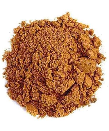 AOZA Sree Madhava Sai Organic Naatu Sakkarai | Country Sugar | Jaggery Powder | Country Brown Sugar - 100 Grams - Buy Online on SooperMarket.com