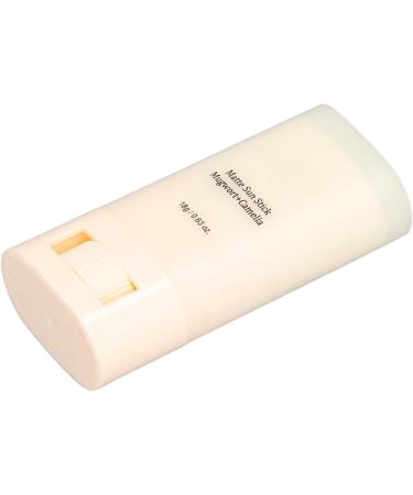 Matte Sun Stick 2 Pack - Organic Sunscreen Cream 18G | Portable Moisturizing & Refreshing Protection - Buy Online on SooperMarket.com