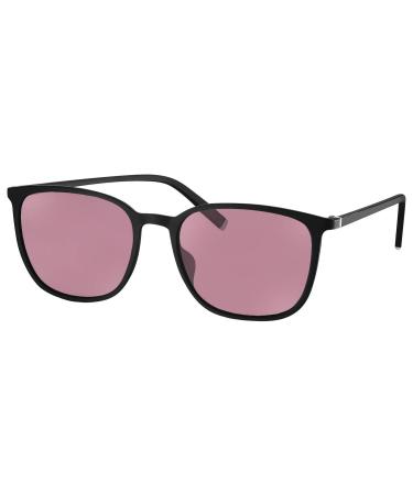 Eschenbach acunis filter glasses square glasses against light sensitivity 25