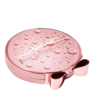M.A.C. Effervescence Extra Dimension Face Compact - Limited Edition Light - Buy Online on SooperMarket.com