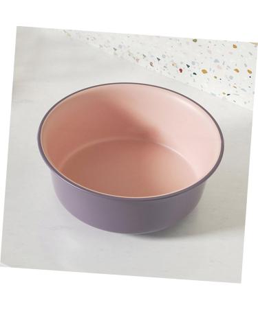 Gogogmee Wash Basin Foot Soaking Basin Kitchen Basin Household Wash Tub Dish Basin for Kitchen Sink Washbasin for Face Cleansing Kitchen Storage Basin Face Cleansing Washing Basin Plastic - Buy Online on SooperMarket.com