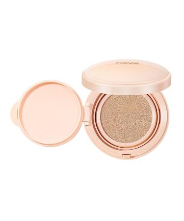 Air Cushion BB Cream Concealer Lasting Nude Makeup Moisturizing Brightening Pigment CC Liquid Foundation Even Skin Tone Makeup Base BB Cream