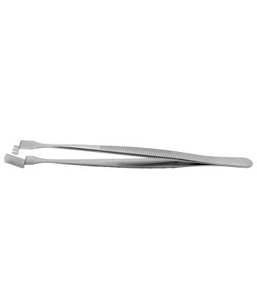 Wafer tweezers 125 mm tweezers and replacement tips 1 piece 3WF.SA