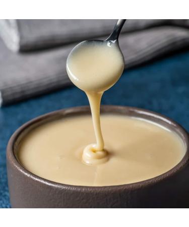Seelans Nestle Condensed Milk 397ML Indian 100% Natural (Pack of 2) - Buy Online on SooperMarket.com