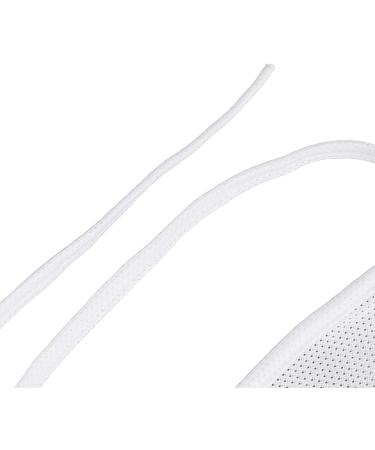 Neck Stoma Protector - Soft Cotton Tracheal Covers for Laryngectomy & Tracheostomy - Skin-Friendly & Comfortable - Buy Online on SooperMarket.com