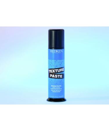 Redken Texturizing Paste for All Hair Types - Moderate Hold 75ml | Shop Internationally - Buy Online on SooperMarket.com