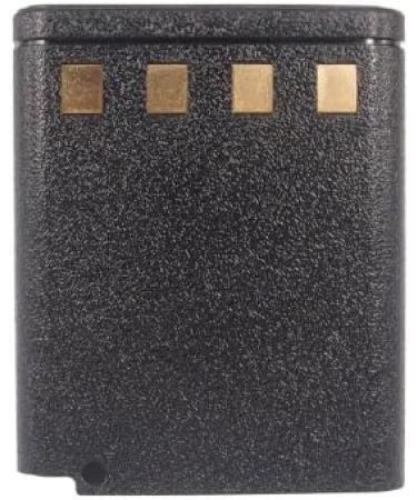 DCH 1800mAh Battery Replacement for Bullard Commander MX TIX TI Thermal Imager - High-Performance Rechargeable Power Solution - Buy Online on SooperMarket.com