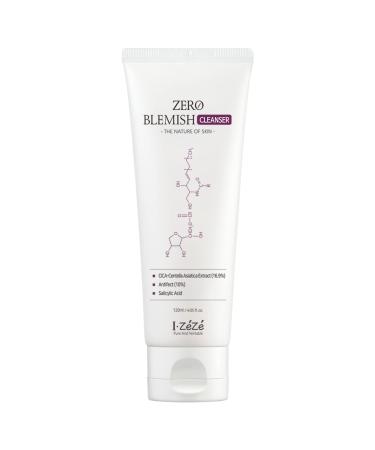 Zero Blemish Cleanser 120ml