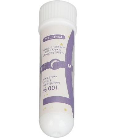 Buy Portable Nose Inhaler for Stress Relief & Improved Metabolism | International Shipping - Buy Online on SooperMarket.com