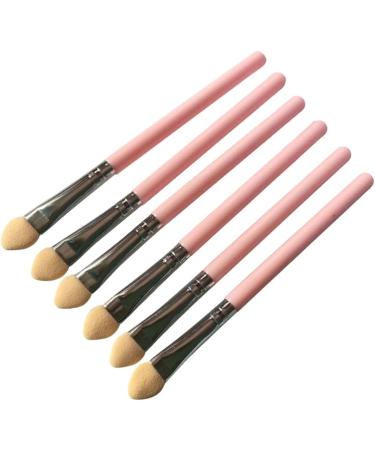 KALLORY Women Makeup Brush Eye Makeup Blending Brush Eyeshadow Soft Makeup Brush Mini Makeup Sponge - Buy Online on SooperMarket.com