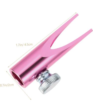 MAGICLULU Eyebrow & Eyeliner Sharpener - Perfect Makeup Pencil Sharpener for Precise Application - International Shipping Available - Buy Online on SooperMarket.com