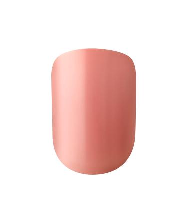 Broadway Impress Shimmer - 1 Pack of 24 High-Quality Nail Tips for Stunning Manicure | International Shipping Available - Buy Online on SooperMarket.com