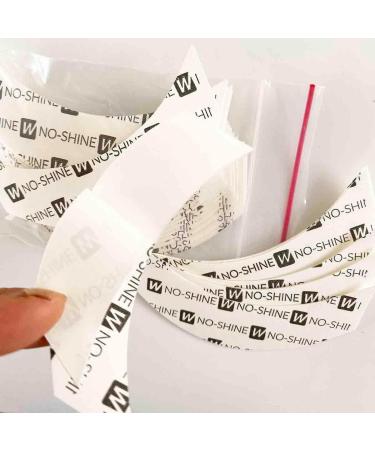 36pc/lot CC Contour No-Shine Tape for Wigs, Toupees, and Hairpieces - Buy Online on SooperMarket.com