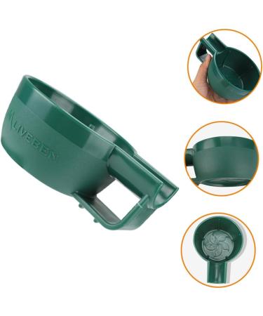 Angoily Liwuben Shaving Foam Shell & Razor Kit Multi-Purpose Men's Shaving Tools for a Smooth Experience - Buy Online on SooperMarket.com