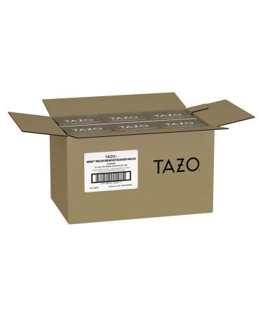 TAZO Awake English Breakfast Tea Bags Non GMO - 24 Count Pack of 6 - Buy Online on SooperMarket.com