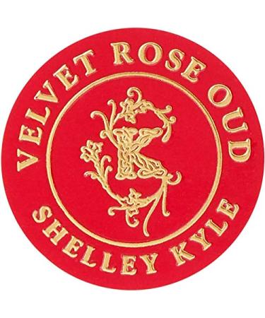 Buy Shelley Kyle Velvet Rose Oud - 3-Piece Caddy with Lotion Liquid Hand Soap & Room Atomizer | International Shipping Available - Buy Online on SooperMarket.com