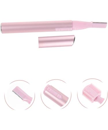 Beavorty 2pcs Electric Trimmer Set - Precision Grooming Tool (13.1cm x 1.4cm) for International Shipping - Buy Online on SooperMarket.com