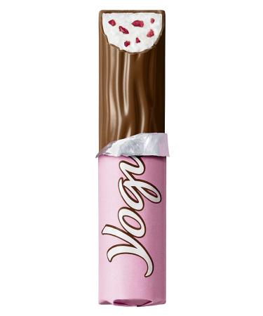 Buy Yog Strawberry 300g - Delicious & Creamy Yogurt | International Shipping Available - Buy Online on SooperMarket.com