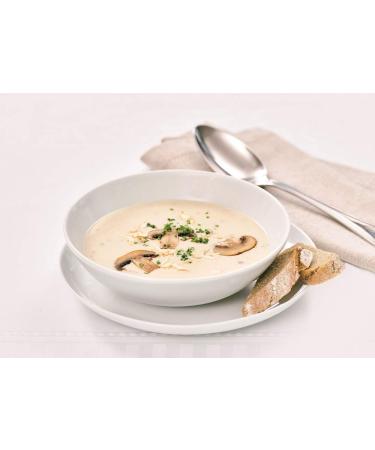 Buy Knorr Fix Roux 2-Pack (2 x 1kg) - Best Light Binding & Rebinding Sauce for Cooking | International Shipping - Buy Online on SooperMarket.com