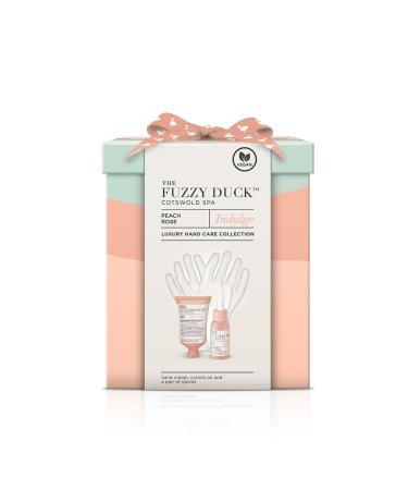 Baylis & Harding The Fuzzy Duck Cotswold Spa Luxury Hand Care Gift Set (Pack of 1) - Vegan Friendly