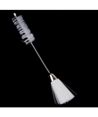 Yueton 5pcs Double Ended Sewing Machine Cleaning Brush Set - Buy Online on SooperMarket.com