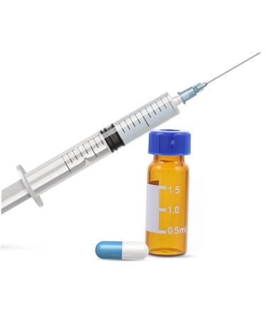PLAFOPE 300 Pcs Sampling Bottle Sealing Bottles Steamer Ptfe Disk Mini Sample Bottles Sample Bottles with Lid Clear Sample Bottles 2ml Bottles Small Vial Glass With 1X1cmx3pcs As Shownx3pcs - Buy Online on SooperMarket.com