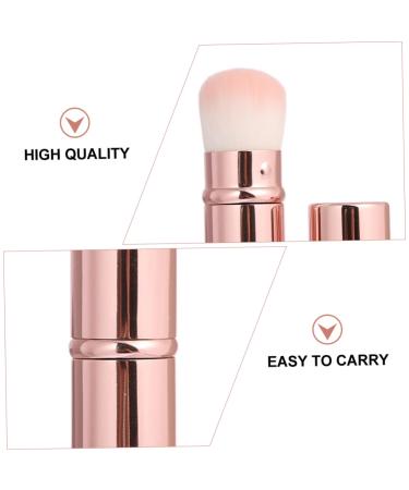 Blush Brush & Powder Brush for Flawless Makeup | Women's Cosmetics Brush for Foundation & Beauty - Buy Online on SooperMarket.com