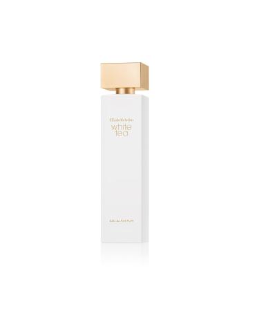 Elizabeth Arden White Tea Eau de Parfum Perfume for Women 3.4 Fl Oz (Pack of 1) Rose