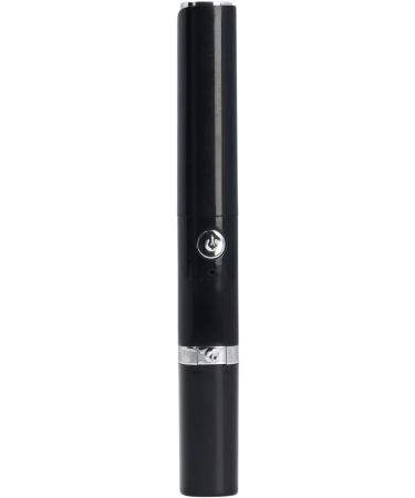 Electric Eyelash Curler 150mAh Battery Nose Hair Cutting Electric Eyebrow Hair Trimmer Slim USB Rechargeable Portable Durable Travel (Narootem0f7wevkp4-12) - Buy Online on SooperMarket.com
