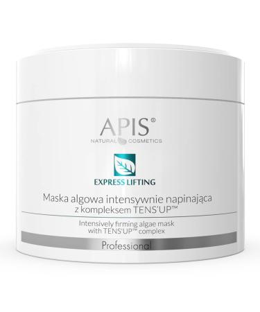 APIS Express Lifting Algae Mask with TENS Complex 100g