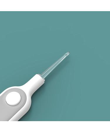 Kids Lighted Ear Wax Removal Tool with LED Light - Gentle Baby Ear Cleaner - Buy Online on SooperMarket.com