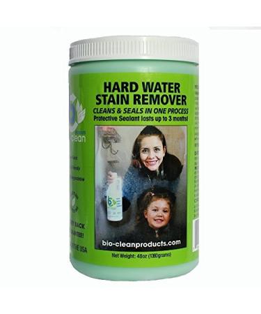 Bio-Clean Products: Severe Stain Removal Home Essentials