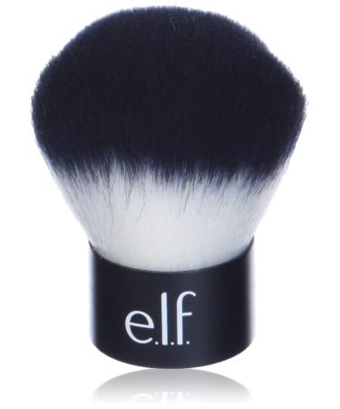 E.L.F. Kabuki Face Brush  1 Brush
