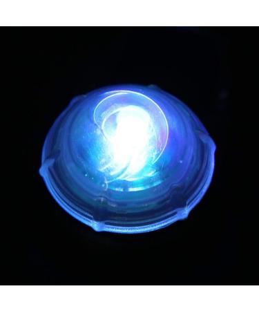 Buy Colorful LED Dog Light Pendant | Safety Warning Light for Camping & Hiking - Buy Online on SooperMarket.com