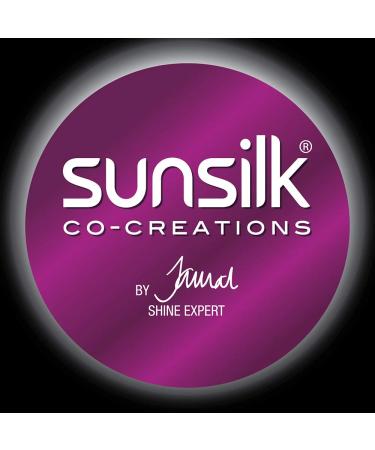 Sunsilk Co-Creations Jamal Shine Expert Amla Pearl Complex Black Shine Shampoo 180ml | Best International Shipping - Buy Online on SooperMarket.com