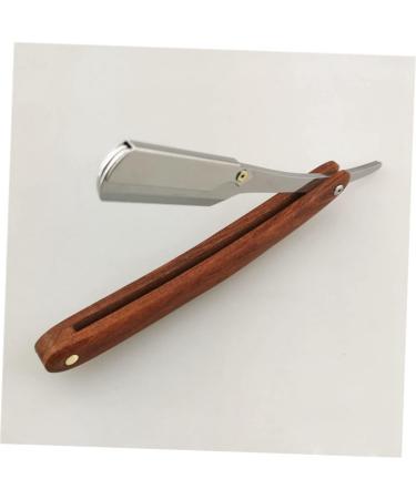 Angoily 2 Pieces Bamboo Man Razor with Replaceable Blades Eco-Friendly Shaving Solution - Buy Online on SooperMarket.com