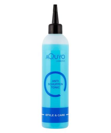 Buy Anti-Shed Scalp Tonic (3-Pack 3x200ml) | Relieve Dry Itchy Skin & Scales | Menthol & Panthenol Hairwater - International Shipping Available - Buy Online on SooperMarket.com