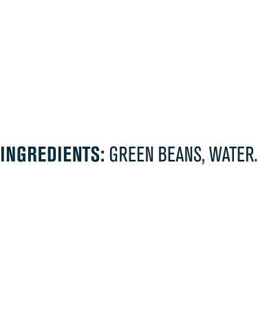 Gerber 2nd Food Green Bean Puree Baby Food - Natural & Non-GMO - 8oz 2 Count (Pack of 8) - Buy Online on SooperMarket.com
