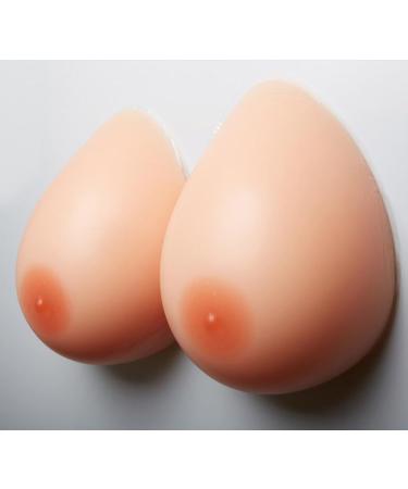 Demarkt Silicone Breasts | Realistic Silicone Breast Forms for International Shipping - Buy Online on SooperMarket.com