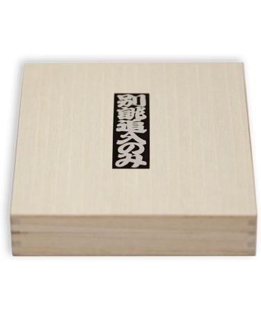 Yataro Authentic Japanese Chisel Set (5 Piece) - Buy Online on SooperMarket.com