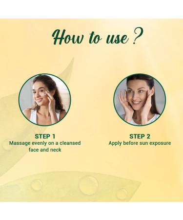 Biotique Morning Nectar Lotion SPF 30 - Lightening & Nourishing UVA/UVB Protection - Buy Online Internationally - Buy Online on SooperMarket.com