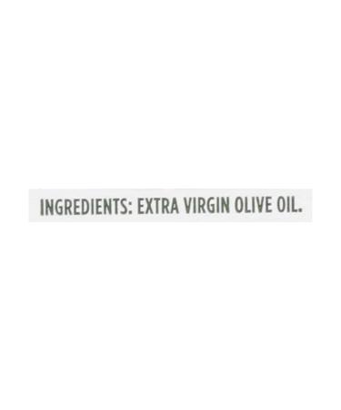 California Olive Ranch Arbequina Olive Oil - Reserve Collection, 16.9 Fl Oz (Pack of 1) - Buy Online on SooperMarket.com