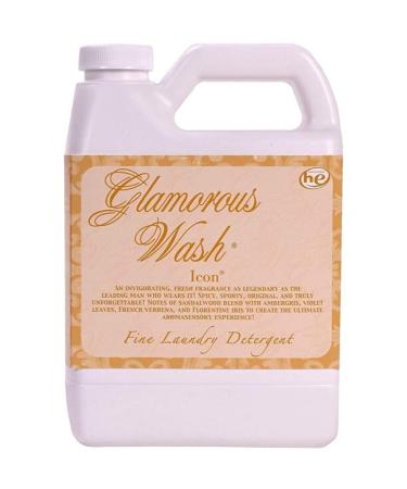 Tyler Candle Icon Glamorous Wash 4 oz