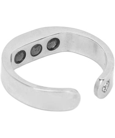 Painless Reusable Adjustable Respiratory Aid Acupressure Snore for Sleeping - Men and Women - Size M - Buy Online on SooperMarket.com