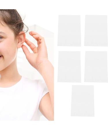 Kadimendium Silicone Ear Sticker 30pcs - Transparent Natural Ear Corrector for Adults - Buy Online on SooperMarket.com